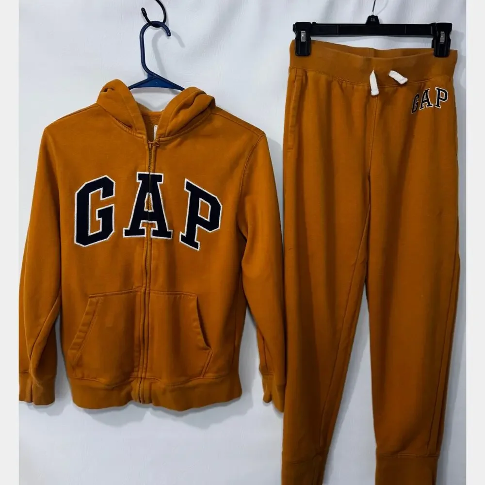 GAP kids matching